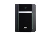 USVs - APC BX1600MI-GR - Back-UPS - 1600VA/900W - Line Interactive UPS - BX1600MI-GR