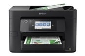 Drucker - Epson WorkForce Pro WF-4825DWF All in One Multifunktion - Farbe - Tinte - C11CJ06404