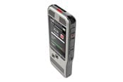 MP3-Player & Zubehör - Philips Pocket Memo - MP3 Spieler 4 GB - DPM6700
