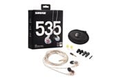 Kopfhörer/Headsets - Shure SE535 PRO - SE535-CL-EFS