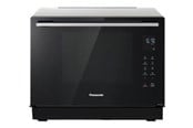 Mikrowellen-/Miniofen - Panasonic NN CS 89 LBGPG - NN-CS89LBGPG