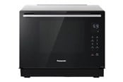 Mikrowellen-/Miniofen - Panasonic NN CS 89 LBGPG - NN-CS89LBGPG