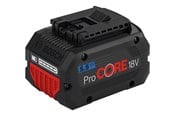 Akkus & Ladegeräte - Bosch Professional GBA ProCORE 18V 5.5 Ah Battery - 1600A02149