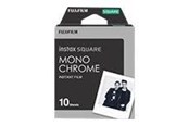 Photo film - Fujifilm Instax Square MONOCHROME - 70100167048