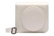 Kamerataschen - Fujifilm INSTAX Square SQ1 Case - White - 70100148593