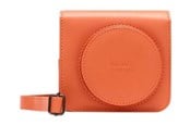 Kamerataschen - Fujifilm INSTAX Square SQ1 Case - Orange - 70100148601