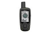 GPS Navi Fahrradcomputer - Garmin GPSMAP 65S - 010-02451-11