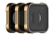 Fotofilter - PolarPro GoPro Hero9/10/11/12/13 Shutter Collectio - H9-SHUTTER