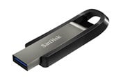 USB-Stick - SANDISK Extreme Go - 128GB - USB-Stick - SDCZ810-128G-G46