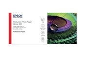 Papier, Fotopapier und Etiketten - Epson Production - photo paper - 1 roll(s) - Roll (60.96 cm x 30 m) - 200 g/m² - C13S450371