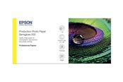 Papier, Fotopapier und Etiketten - Epson Production - photo paper - 1 roll(s) - Roll (60.96 cm x 30 m) - 200 g/m² - C13S450376