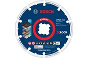 Winkelschleifer - Bosch Expert X-LOCK - 2608900533