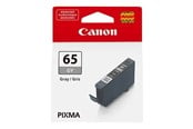 Druckerzubehör - Tinte & Toner - Canon CLI-65 / 4219C001 Grey - 4219C001