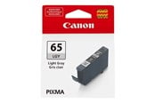 Druckerzubehör - Tinte & Toner - Canon CLI-65 / 4222C001 Light Grey - 4222C001