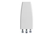 Schreibtischzubehör - Neomounts desk clamp - NS-CLMP25WHITE