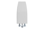 Schreibtischzubehör - Neomounts desk clamp - NS-CLMP40WHITE