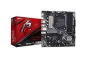 Mainboard - ASRock B550M Phantom Gaming 4 Mainboard - AMD B550 - AMD AM4 socket - DDR4 RAM - Micro-ATX - 90-MXBE90-A0UAYZ