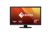 Bildschirm - 27" EIZO CS2731-BK - 2560x1440 (QHD) - 60Hz - IPS - CS2731-BK