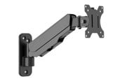 Monitorhalterung - Multibrackets M Monitormount Wall Basic Single - 7350105210013