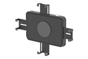 Monitorhalterung - Multibrackets M - 7350105210341