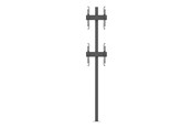 Wandhalterungen, AV-Halterungen & AV-Möbel - Multibrackets M - Max 60 kg - recommended for 65" - 7350105210327