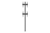 Wandhalterungen, AV-Halterungen & AV-Möbel - Multibrackets M - Max 60 kg - recommended for 65" - 7350105210327
