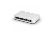 Switches - Ubiquiti UniFi Switch Lite 8 PoE (52W) - USW-Lite-8-POE
