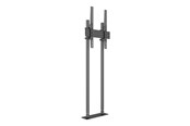 Wandhalterungen, AV-Halterungen & AV-Möbel - Multibrackets M Pro Dual Pole Floormount - Max 75 kg - recommended for 90 " - 7350073738953