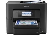 Drucker - Epson WorkForce Pro WF-4830DTWF All in One Multifunktion - Farbe - Tinte - C11CJ05402