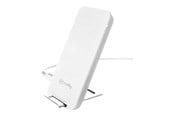 Batterien und Akkus - CELLY wireless charging stand - WLFASTSTANDWH