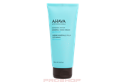 Körperpflege - AHAVA Deadsea Water Mineral Sea-Kissed Hand Cream - 697045153701