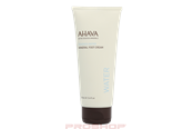 Körperpflege - AHAVA Deadsea Water Mineral Foot Cream - 100ml - 697045150137