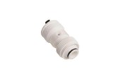 Alu pex Systeme - Henco push fitting with eurocone connection 16x3/4 - 19SK-1605