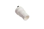 PEX-Systeme - Henco straight female adapter manifold 26 mm - VDSK-26