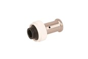 Alu pex Systeme - Henco press fit to eurocone 16 mm x 34 - 19PKW-1605