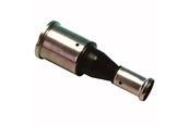 Alu pex Systeme - Henco reducing coupling 32 x 16 mm - 16PKW-3216