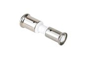 Alu pex Systeme - Henco reducing coupling 26 x 20 mm - 16PKW-2620