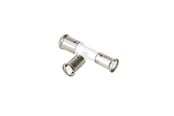 Alu pex Systeme - Henco t-centre and line reduced 32 x 26 x 26 mm - 11PKW-322626