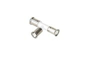 Alu pex Systeme - Henco t-centre and line reduced 26 x 26 x 20 mm - 11PKW-262620