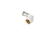 Alu pex Systeme - Henco bent 90° female iron adapter 16 mm x 12 - 6PKW-1604-N