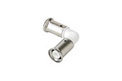 Alu pex Systeme - Henco press elbow 90° 26 x 26 mm - 1PKW-2626