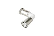Alu pex Systeme - Henco press elbow 90° 20 x 20 mm - 1PKW-2020