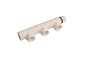 PEX-Systeme - Henco extension two eurocone connect 3x3/4 ek - VSKEK-0503