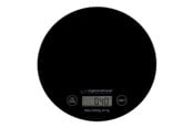 Küchenwaagen - Esperanza Küchenwaagen MANGO - kitchen scales - black - EKS003K