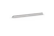 Tabletts, Schienenverteiler und Armaturen - PM Flex Cable cover end 16x500mm - 0666950