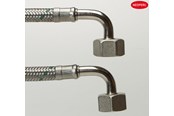 Ersatzteile & Zubehör - Neoperl flex slange 12 x 12 x 1500 mm - 38825615007