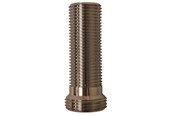 Dusch- und Montagezubehör - Megatherm 65 mm screw - 26415 08