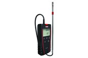 Instrumente - Elma Instruments Kimo vt110 hotwire anemometer - 5703534400104