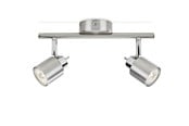 Lampen - Philips meranti bar/tube nickel 2x35W 230V - 915005222201