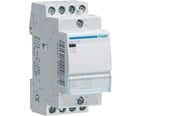 Komponenten für Schaltkästen und Schränke - Hager Contactor 25a 4nc 230v 2m - ESC426